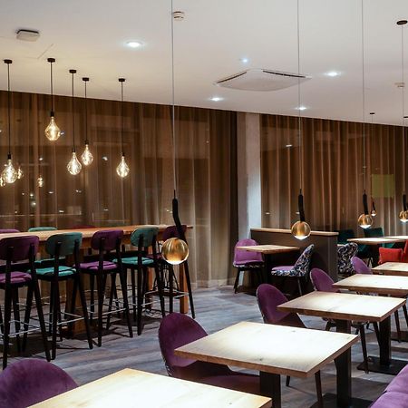Mightytwice Hotel Achern Bagian luar foto
