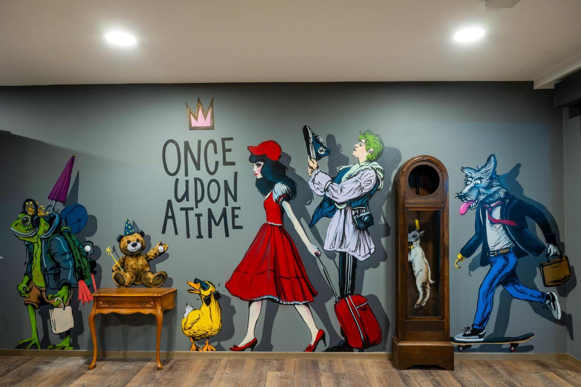 Mightytwice Hotel Achern Bagian luar foto